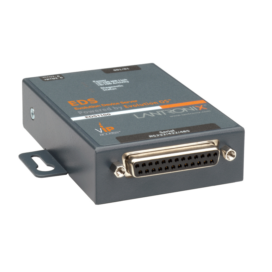 Lantronix EDS1100 / EDS2100