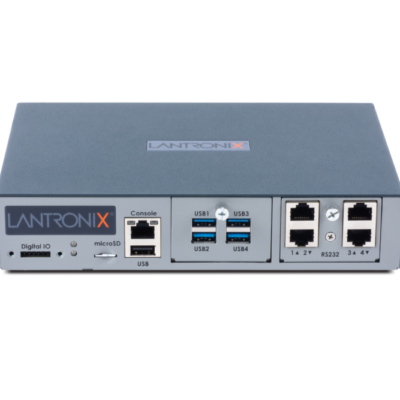 Lantronix Lanatronix EMG 8500
