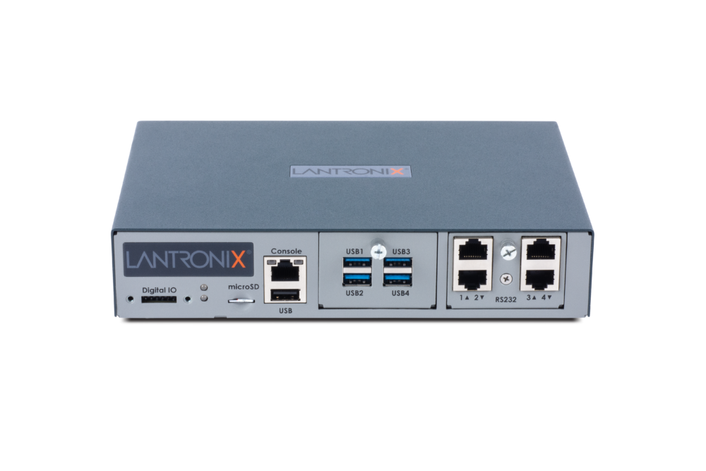 Lantronix Lanatronix EMG 8500 Accessories