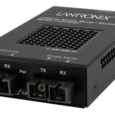 Lantronix F-SM-MM-02-UK