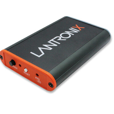 Lantronix PNT Series