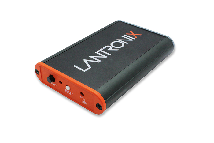 Lantronix PNT Series