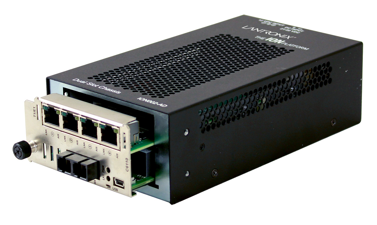 Lantronix ION002-AD