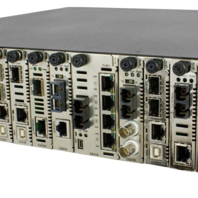 Lantronix ION219 Chassis