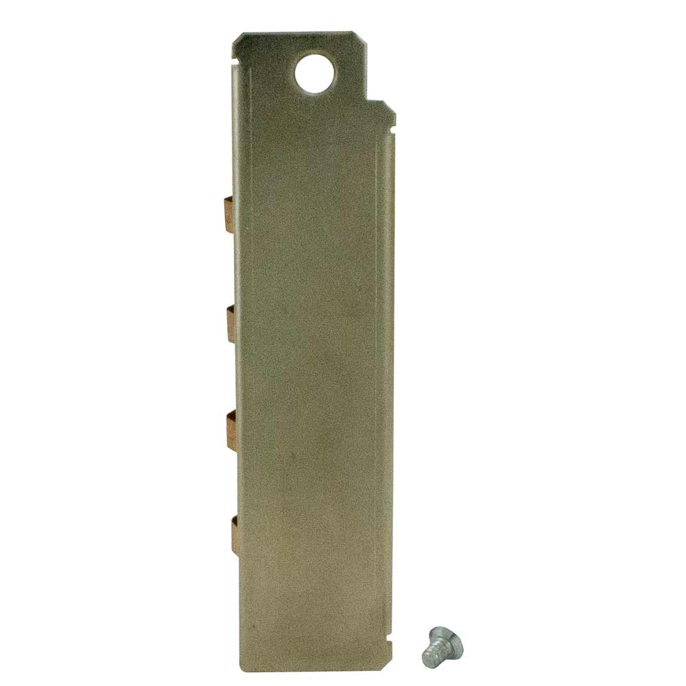 Lantronix ION Face Plate