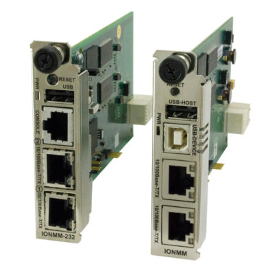 Lantronix IONMM Series