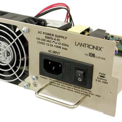 Lantronix IONPS-A-R1