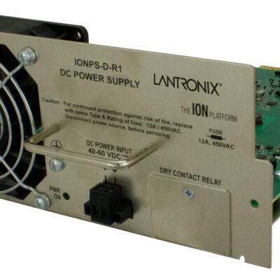 Lantronix IONPS-D-R1