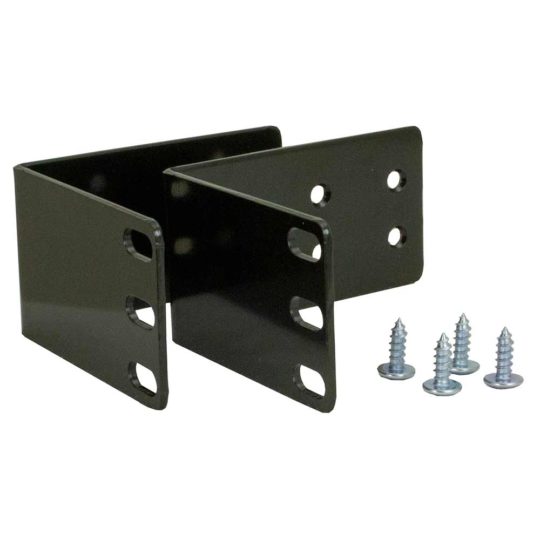 Lantronix 23″ Rack Mount Ears for ION 6-Slot Chassis