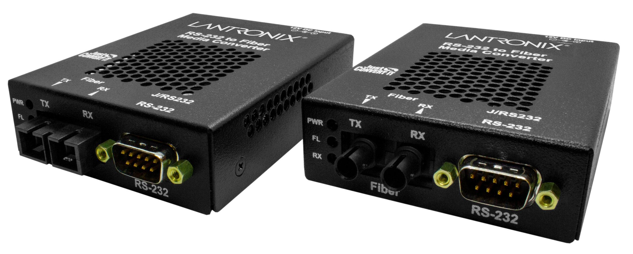 Lantronix J/RS232 Series