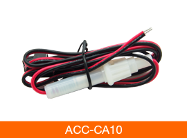 Lantronix KDC42 Power Cords