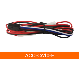 Lantronix KDC44 Power Cords