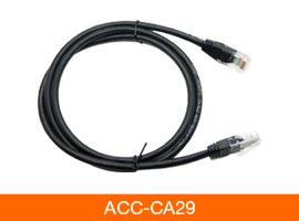 Lantronix KEEC0 Ethernet Cord