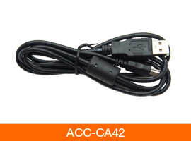 Lantronix KUNA1 USB Cord