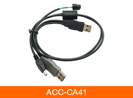 Lantronix KUCA2 USB Cord