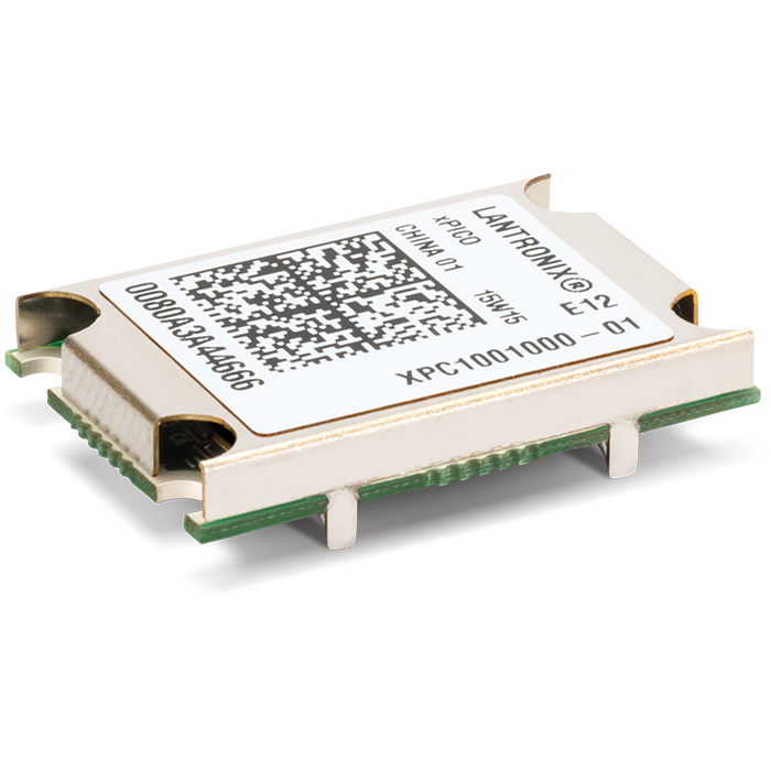 Lantronix xPico