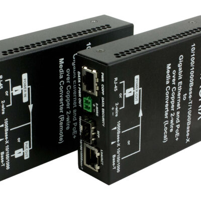 Lantronix EO2Px Series