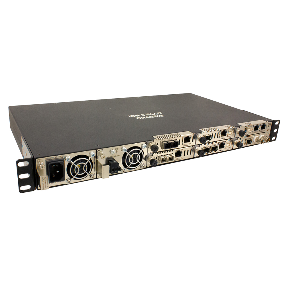 Lantronix ION106 Series