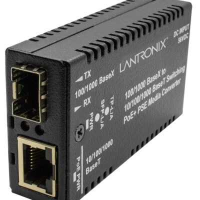 Lantronix M/GE-PSW-PSE-01