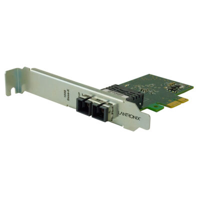 Lantronix N-GXE-xx-02 Series