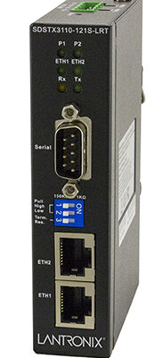 Lantronix SDSTX3110-121S-LRT