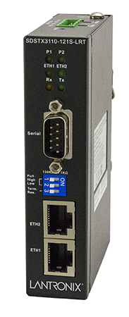 Lantronix SDSTX3110-121S-LRT