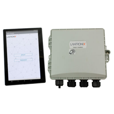 Lantronix SESPM Series