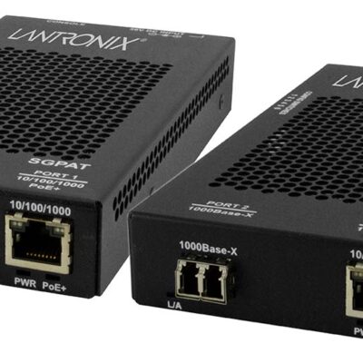 Lantronix SGPAT Series