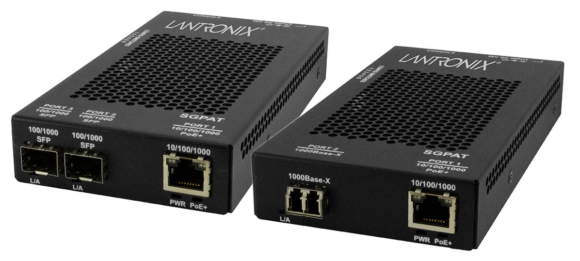 Lantronix SGPAT Series