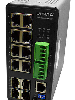 Lantronix SISGM1040-284-LRT