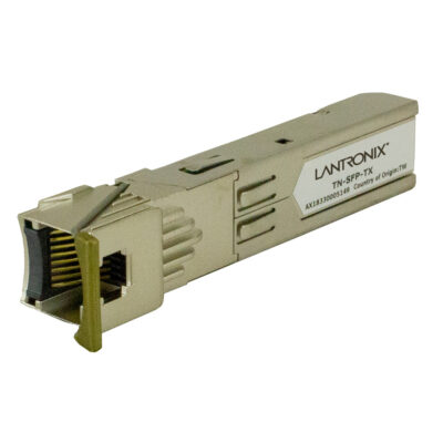 Lantronix TN-SFP-TX