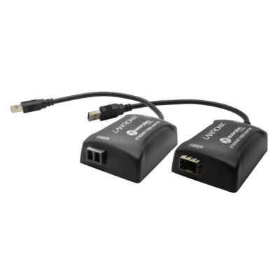 Lantronix TN-USB3 Series