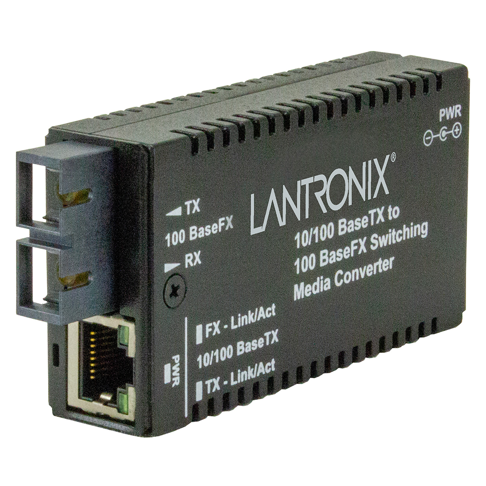 Lantronix M/E-PSW Series