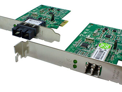 Lantronix N-FXE-02B Series