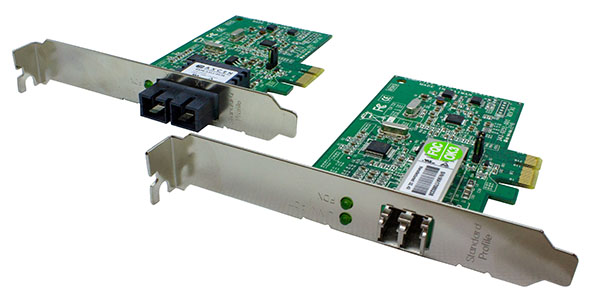 Lantronix N-FXE-02B Series