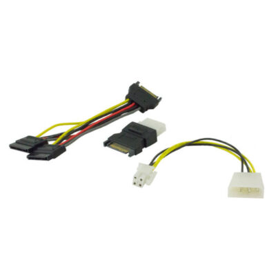 Lantronix N-POE-CBLKIT