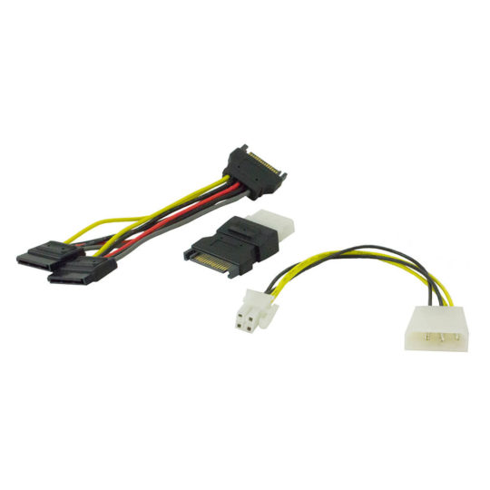 Lantronix N-POE-CBLKIT
