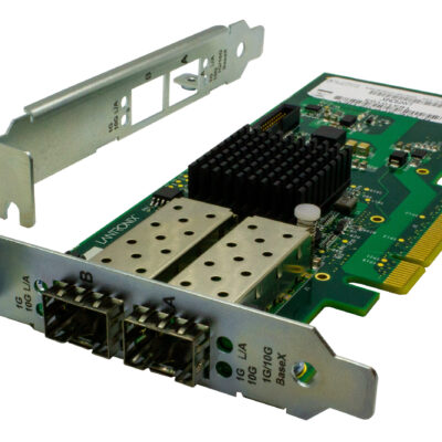Lantronix N-TGE-SFP-02