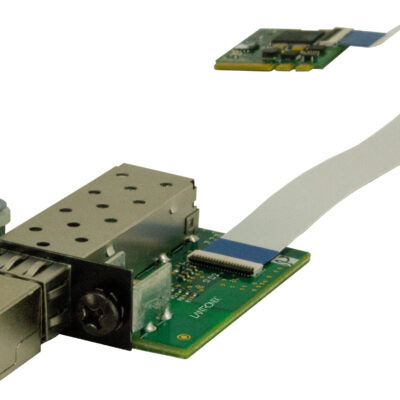 Lantronix NM2-FXS-2230-SFP-201