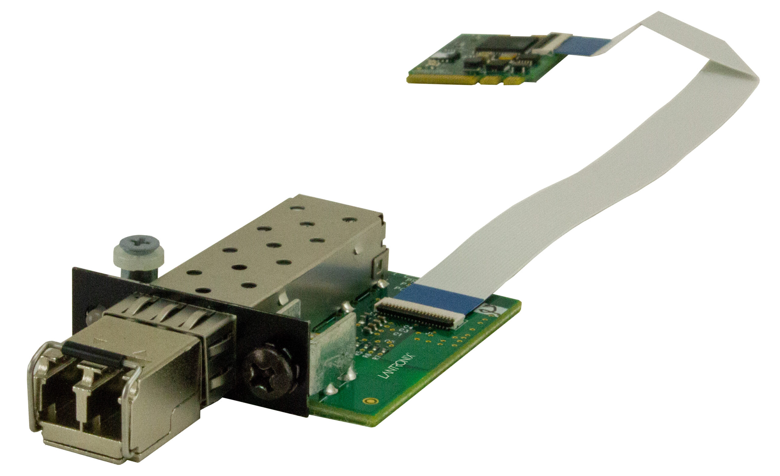 Lantronix NM2-FXS-2230-SFP-201