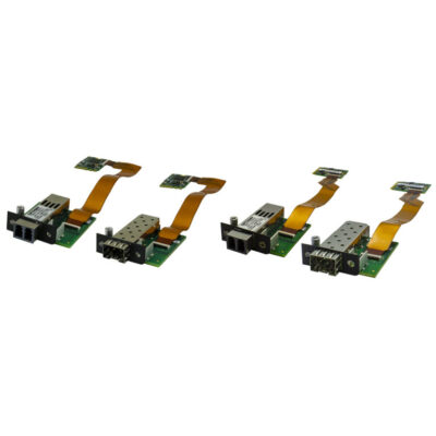 Lantronix NM2-GXE-201 Series