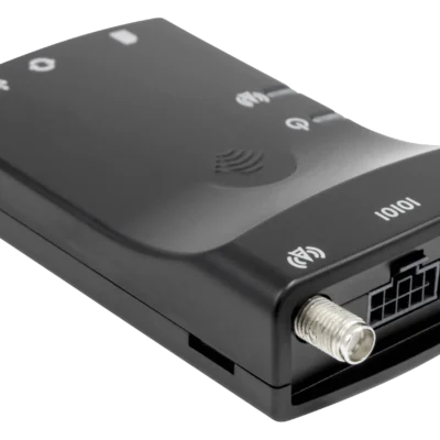 Lantronix NTC-100 Series