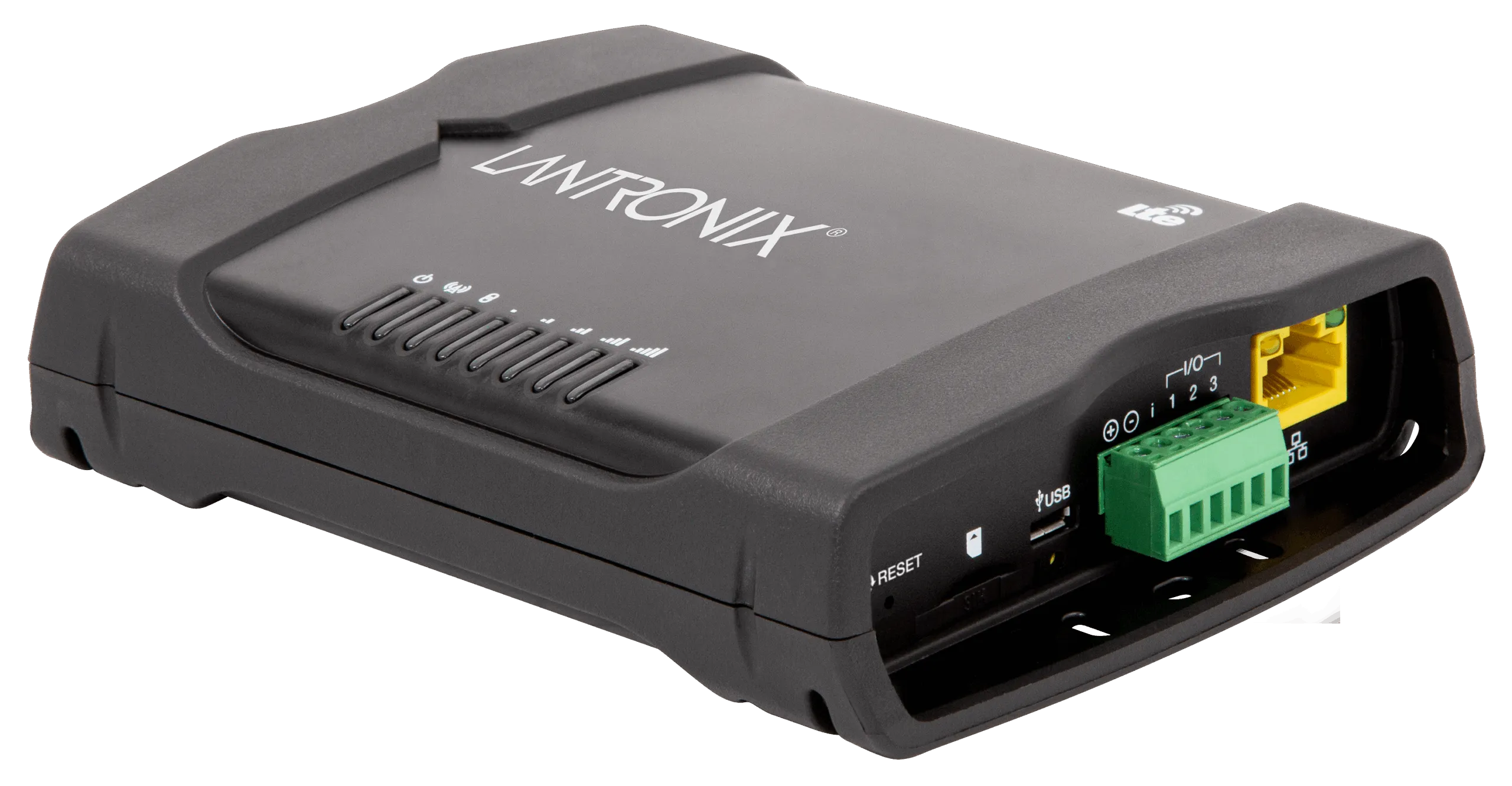 Lantronix NTC-220 Series