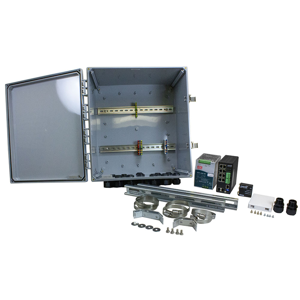 Lantronix OCA Bundle Series
