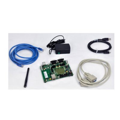 Lantronix PremierWave Evaluation Kit