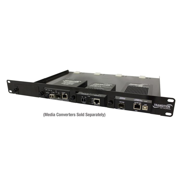 Lantronix RMS19-SA4-02