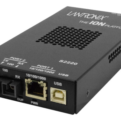 Lantronix S2220 Series