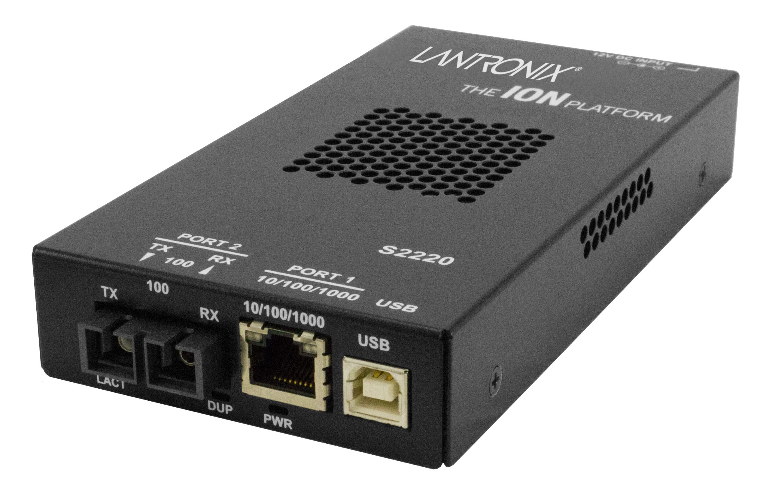 Lantronix S2220 Series