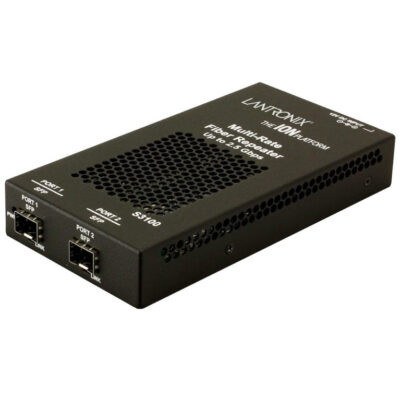 Lantronix S3100-4040