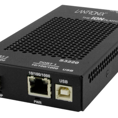 Lantronix S3220 Series
